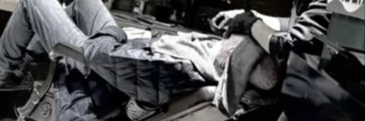 Barbearia 83 - Foto 1